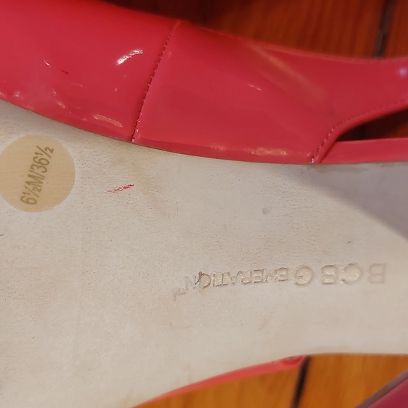 BCBGeneration Shoes - Picture 5 of 11